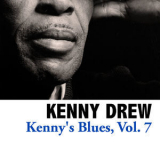 Kenny Drew - Kenny's Blues, Vol. 7 '2013