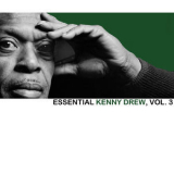 Kenny Drew - Essential Kenny Drew, Vol. 3 '2013