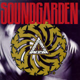 Soundgarden - Badmotorfinger '1991