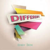 Kenny Drew - Different '2014