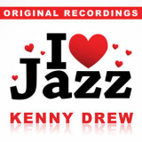 Kenny Drew - I Love Jazz '2015