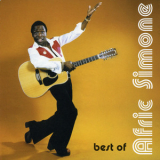 Afric Simone - Best Of Afric Simone '2000