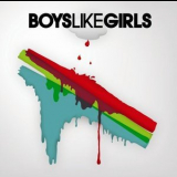 Boys Like Girls - Boys Like Girls '2006