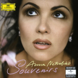 Anna Netrebko - Souvenirs '2008