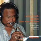 Louis Smith - There Goes My Heart '1997