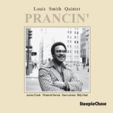 Louis Smith - Prancin' '1989