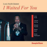 Louis Smith - I Waited For You '1996