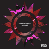 Joseph Edmund - Lovers EP '2018