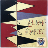 Al Haig Quartet - Al Haig Quartet '2006