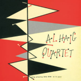 Al Haig Quartet - Al Haig '2017