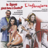 Alessandro Alessandroni - La Signora Gioca Bene A Scopa / L'infermiera '2017