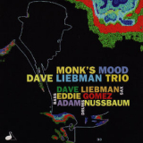 Eddie Gomez - Monk's Mood '1999