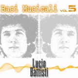 Lucio Battisti - Basi Musicali, Vol. 5 '2006