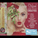 Gwen Stefani - You Make It Feel Like Christmas '2017