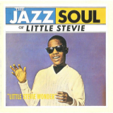 Stevie Wonder - The Jazz Soul Of Little Stevie '1962