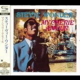 Stevie Wonder - My Cherie Amour '1969