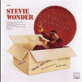 Stevie Wonder - Signed Sealed & Delivered '1970