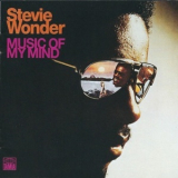 Stevie Wonder - Music Of My Mind '1972