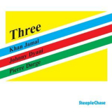 Khan Jamal - Three '1993