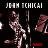 John Tchicai - John Tchicai (2CD) '2012