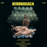John Tchicai - Afrodisiaca '2014