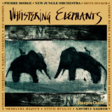 Pierre Dorge - Whispering Elephants '2016
