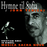 John Tchicai - Hymn To Sophia (Hymne Til Sofia) '2006