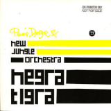Pierre Dorge - Negra Tigra '2005
