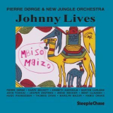 Pierre Dorge - Johnny Lives '1987