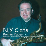 Ronnie Cuber - N. Y. C.ats '1996