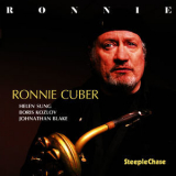 Ronnie Cuber - Ronnie '2016