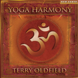 Terry Oldfield - Yoga Harmony '2014