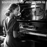 Terry Oldfield - Soundscapes For Movies, Vol. 52 '2016