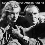 Terry Oldfield - Soundscapes For Movies, Vol. 43 '2016