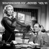 Terry Oldfield - Soundscapes For Movies, Vol. 41 '2016
