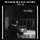 Terry Oldfield - Soundscapes For Movies Vol. 53 '2016