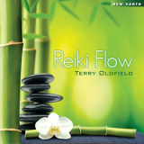 Terry Oldfield - Reiki Flow '2014