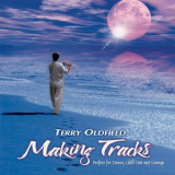 Terry Oldfield - Making Tracks '2015