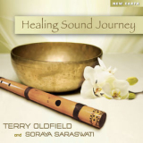 Terry Oldfield - Healing Sound Journey '2014