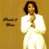 Candi Staton - Proverbs 31 Woman '2002