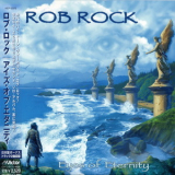 Rob Rock - Eyes Of Eternity '2003