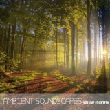 Terry Oldfield - Ambient Soundscapes, Vol. 14 '2016