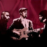 Soulive - Soulive (International) '2003