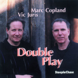Marc Copland & Vic Juris - Double Play '2001