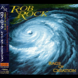 Rob Rock - Rage Of Creation '2000