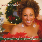 Lynne Fiddmont - Spirit Of Christmas '2012