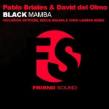 Pablo Briales - Black Mamba '2010