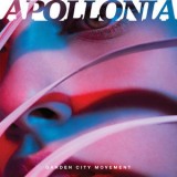 Garden City Movement - Apollonia '2018