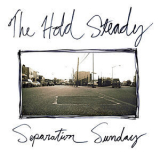 The Hold Steady - Separation Sunday (Deluxe Version) '2016