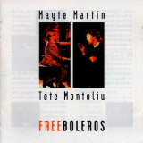 Mayte Martin - Free Boleros '2005